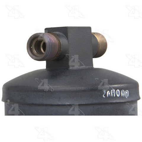 Four Seasons A/C Receiver Drier P/N:33266 Fits: Ford L8000f 90-87, Ford Ln7000 90-87, Ford Ln8000 90-87, Ford Lnt8000f 90-87, Ford Lt8000f 90-87, Ford Lts8000 1987, Ford Lts8000f 90-87 - Image 7