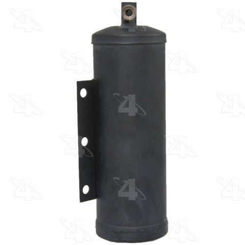 Four Seasons A/C Receiver Drier P/N:33266 Fits: Ford L8000f 90-87, Ford Ln7000 90-87, Ford Ln8000 90-87, Ford Lnt8000f 90-87, Ford Lt8000f 90-87, Ford Lts8000 1987, Ford Lts8000f 90-87 - Image 2