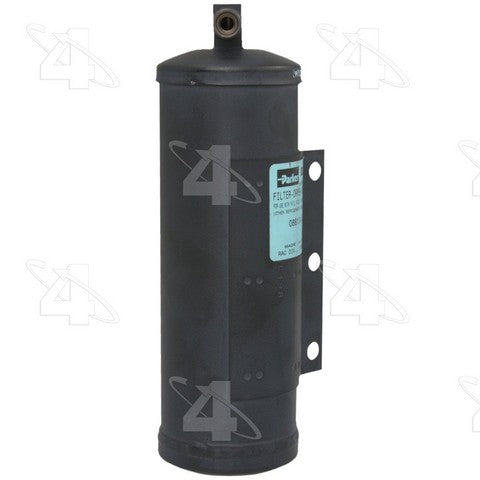 Four Seasons A/C Receiver Drier P/N:33266 Fits: Ford L8000f 90-87, Ford Ln7000 90-87, Ford Ln8000 90-87, Ford Lnt8000f 90-87, Ford Lt8000f 90-87, Ford Lts8000 1987, Ford Lts8000f 90-87 - Image 5