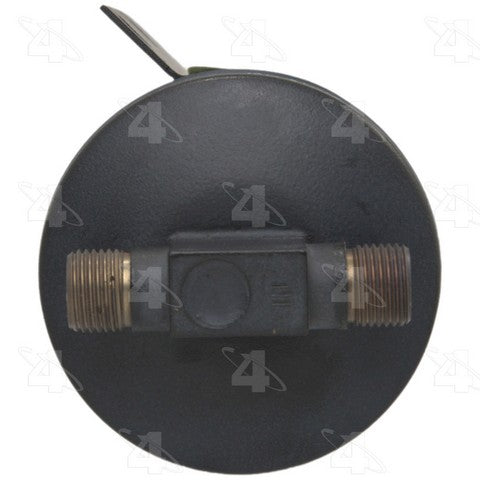 Four Seasons A/C Receiver Drier P/N:33266 Fits: Ford L8000f 90-87, Ford Ln7000 90-87, Ford Ln8000 90-87, Ford Lnt8000f 90-87, Ford Lt8000f 90-87, Ford Lts8000 1987, Ford Lts8000f 90-87 - Image 6