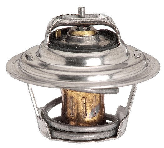 Gates Engine Coolant Thermostat P/N:33269S Fits: Chrysler E Class, Chrysler Imperial, Chrysler Laser, Chrysler Lebaron, Chrysler New Yorker, Chrysler Phantom, Chrysler Shadow, Chrysler TOWN &amp; COUNTRY - Image 1