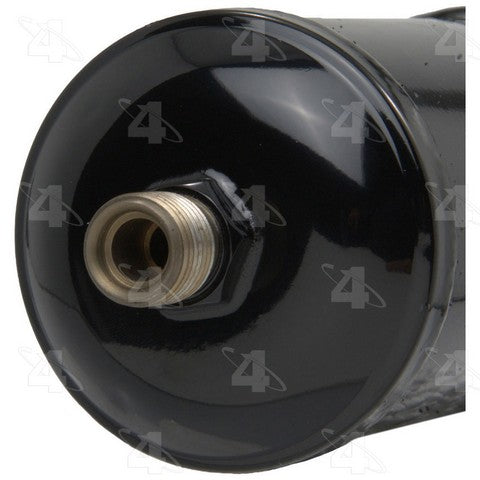 Four Seasons A/C Receiver Drier P/N:33270 Fits: Chevrolet C50, Chevrolet C5500 Kodiak, Chevrolet C60, Chevrolet C60 Kodiak, Chevrolet C70, Chevrolet C70 Kodiak, GMC Brigadier, GMC C5000, GMC C5000 Topkick - Image 3