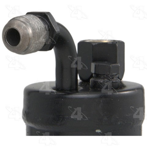 Four Seasons A/C Receiver Drier P/N:33273 Fits: Mercury Comet 66-65 - Image 2