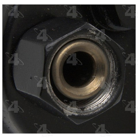 Four Seasons A/C Receiver Drier P/N:33273 Fits: Mercury Comet 66-65 - Image 4