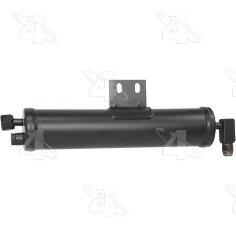 Four Seasons A/C Receiver Drier P/N:33274 Fits: Ford Maverick 1971, Ford Mustang 68-67, Mercury Comet 1971, Mercury Cougar 68-67 - Image 1