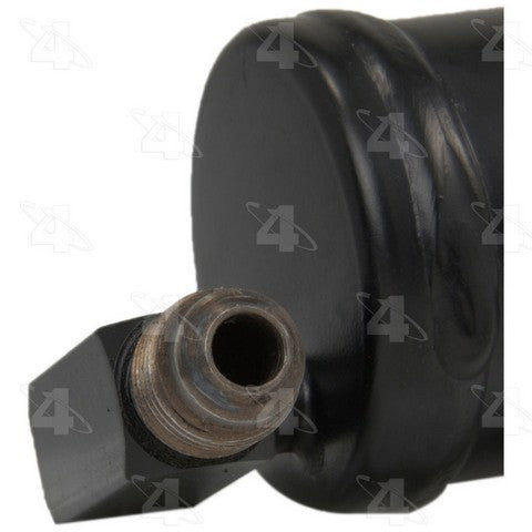 Four Seasons A/C Receiver Drier P/N:33274 Fits: Ford Maverick 1971, Ford Mustang 68-67, Mercury Comet 1971, Mercury Cougar 68-67 - Image 2