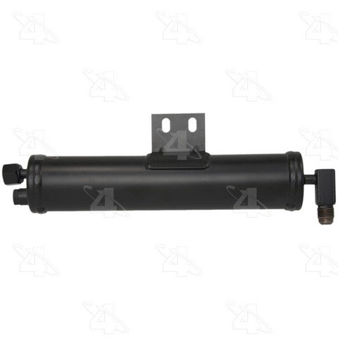 Four Seasons A/C Receiver Drier P/N:33274 Fits: Ford Maverick 1971, Ford Mustang 68-67, Mercury Comet 1971, Mercury Cougar 68-67 - Image 4