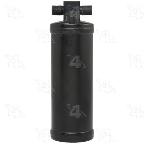 Four Seasons A/C Receiver Drier P/N:33276 Fits: Autocar Acl, Autocar Acm, Autocar At, Autocar C / Dc, Autocar Construcktor, Autocar Dk, Autocar Ds, Autocar S, BMW 320i, Chevrolet Spectrum - Image 5