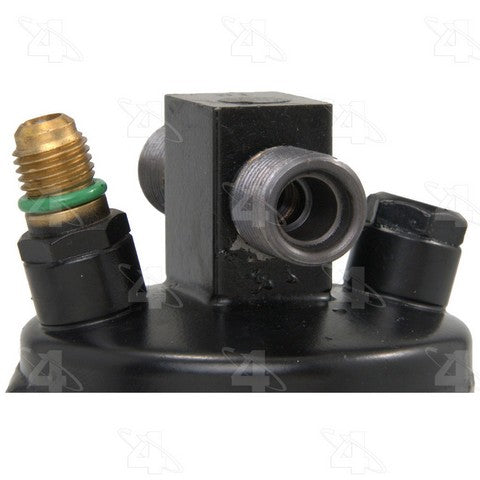 Four Seasons A/C Receiver Drier P/N:33276 Fits: Autocar Acl, Autocar Acm, Autocar At, Autocar C / Dc, Autocar Construcktor, Autocar Dk, Autocar Ds, Autocar S, BMW 320i, Chevrolet Spectrum - Image 7