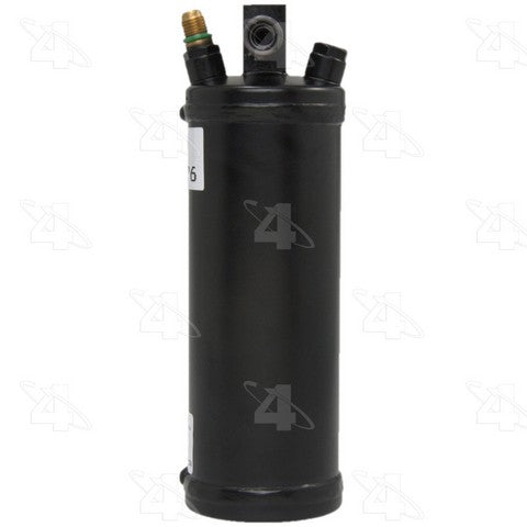 Four Seasons A/C Receiver Drier P/N:33276 Fits: Autocar Acl, Autocar Acm, Autocar At, Autocar C / Dc, Autocar Construcktor, Autocar Dk, Autocar Ds, Autocar S, BMW 320i, Chevrolet Spectrum - Image 4