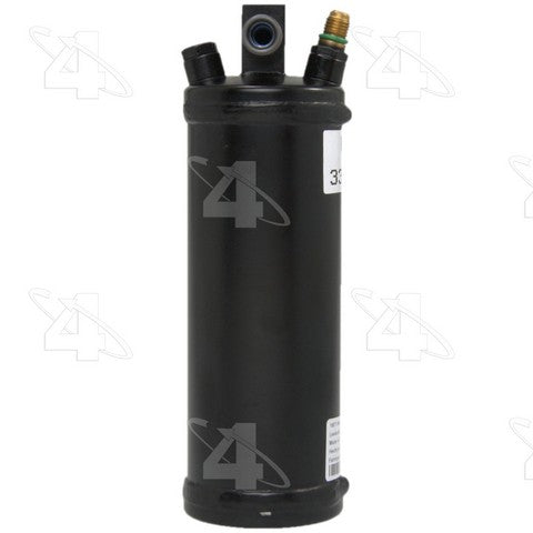 Four Seasons A/C Receiver Drier P/N:33276 Fits: Autocar Acl, Autocar Acm, Autocar At, Autocar C / Dc, Autocar Construcktor, Autocar Dk, Autocar Ds, Autocar S, BMW 320i, Chevrolet Spectrum - Image 6