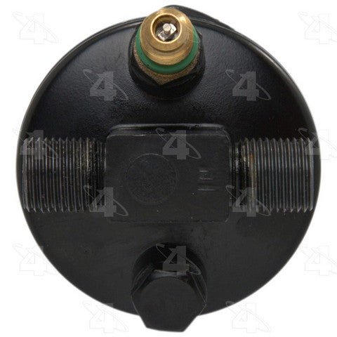 Four Seasons A/C Receiver Drier P/N:33276 Fits: Autocar Acl, Autocar Acm, Autocar At, Autocar C / Dc, Autocar Construcktor, Autocar Dk, Autocar Ds, Autocar S, BMW 320i, Chevrolet Spectrum - Image 8