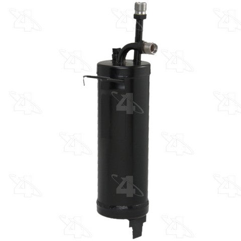 Four Seasons A/C Receiver Drier P/N:33277 Fits: Honda Prelude 87-86 - Image 1