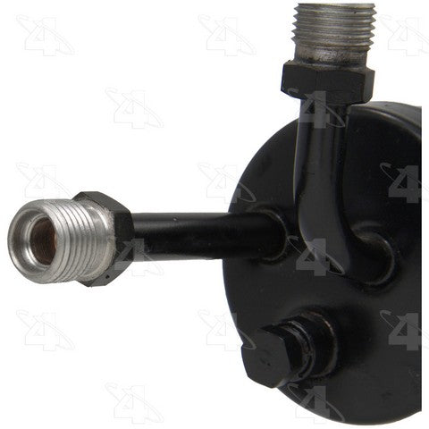 Four Seasons A/C Receiver Drier P/N:33277 Fits: Honda Prelude 87-86 - Image 2