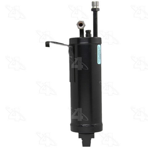 Four Seasons A/C Receiver Drier P/N:33277 Fits: Honda Prelude 87-86 - Image 6