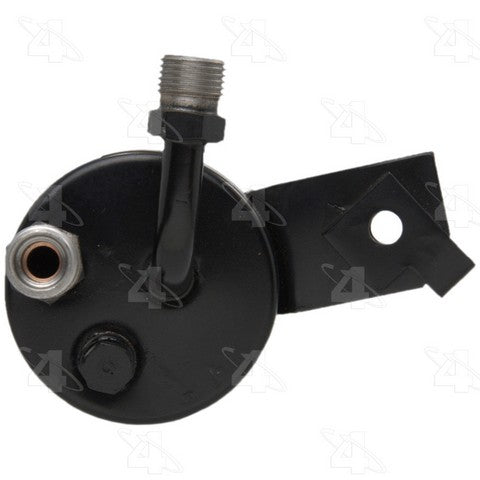 Four Seasons A/C Receiver Drier P/N:33277 Fits: Honda Prelude 87-86 - Image 8