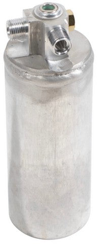 Four Seasons A/C Receiver Drier P/N:33278 Fits: Honda Civic 91-88, Honda Crx 91-88 - Image 1