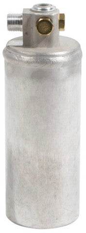 Four Seasons A/C Receiver Drier P/N:33278 Fits: Honda Civic 91-88, Honda Crx 91-88 - Image 2