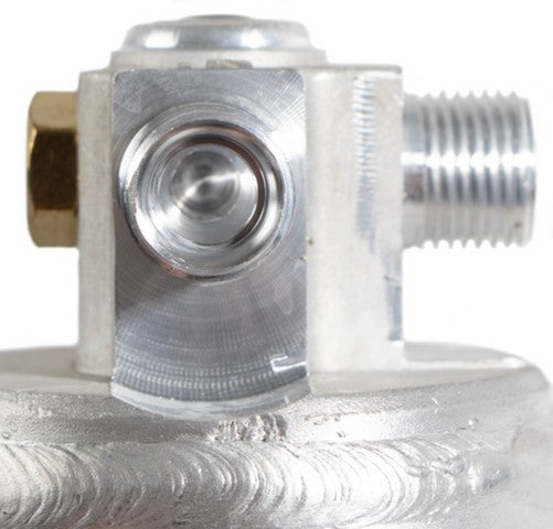 Four Seasons A/C Receiver Drier P/N:33278 Fits: Honda Civic 91-88, Honda Crx 91-88 - Image 4