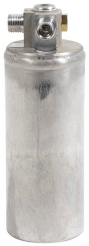Four Seasons A/C Receiver Drier P/N:33278 Fits: Honda Civic 91-88, Honda Crx 91-88 - Image 3