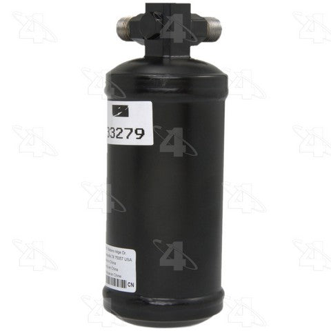 Four Seasons A/C Receiver Drier P/N:33279 Fits: Acura Integra 93-90 - Image 4