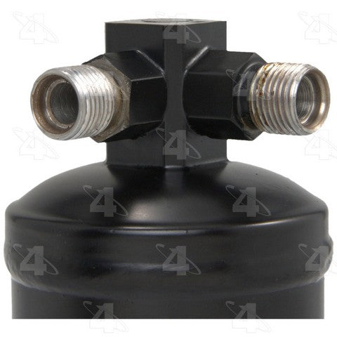 Four Seasons A/C Receiver Drier P/N:33279 Fits: Acura Integra 93-90 - Image 5