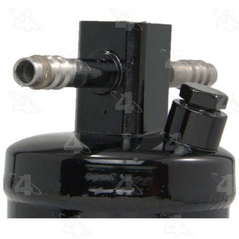 Four Seasons A/C Receiver Drier P/N:33280 Fits: American Motors Amx, Chrysler 300, Chrysler Cordoba, Chrysler Lebaron, Chrysler New Yorker, Chrysler Newport, Chrysler Valiant, Dodge Aspen, Dodge Challenger - Image 6