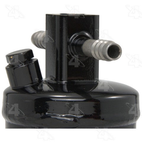 Four Seasons A/C Receiver Drier P/N:33280 Fits: American Motors Amx, Chrysler 300, Chrysler Cordoba, Chrysler Lebaron, Chrysler New Yorker, Chrysler Newport, Chrysler Valiant, Dodge Aspen, Dodge Challenger - Image 3
