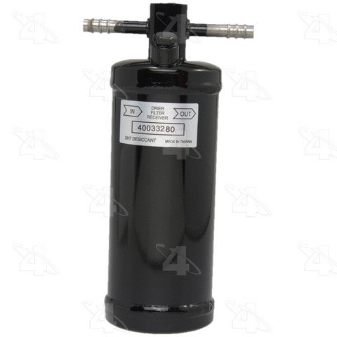 Four Seasons A/C Receiver Drier P/N:33280 Fits: American Motors Amx, Chrysler 300, Chrysler Cordoba, Chrysler Lebaron, Chrysler New Yorker, Chrysler Newport, Chrysler Valiant, Dodge Aspen, Dodge Challenger - Image 4
