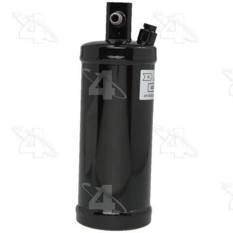 Four Seasons A/C Receiver Drier P/N:33280 Fits: American Motors Amx, Chrysler 300, Chrysler Cordoba, Chrysler Lebaron, Chrysler New Yorker, Chrysler Newport, Chrysler Valiant, Dodge Aspen, Dodge Challenger - Image 2