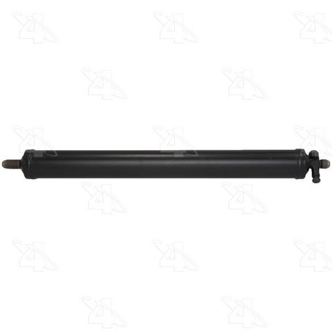Four Seasons A/C Receiver Drier P/N:33283 Fits: Ford Bronco, Ford E-100 Econoline, Ford E-100 Econoline Club Wagon, Ford E-150 Econoline, Ford E-150 Econoline Club Wagon, Ford E-200 Econoline, Ford E-250 Econoline, Ford E-250 Econoline Club Wagon - Image 1