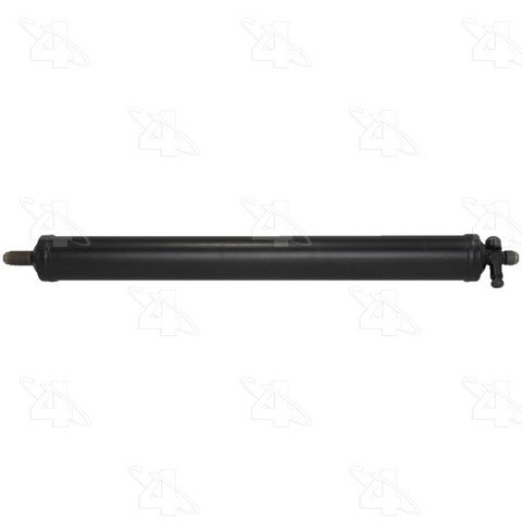 Four Seasons A/C Receiver Drier P/N:33283 Fits: Ford Bronco, Ford E-100 Econoline, Ford E-100 Econoline Club Wagon, Ford E-150 Econoline, Ford E-150 Econoline Club Wagon, Ford E-200 Econoline, Ford E-250 Econoline, Ford E-250 Econoline Club Wagon - Image 6