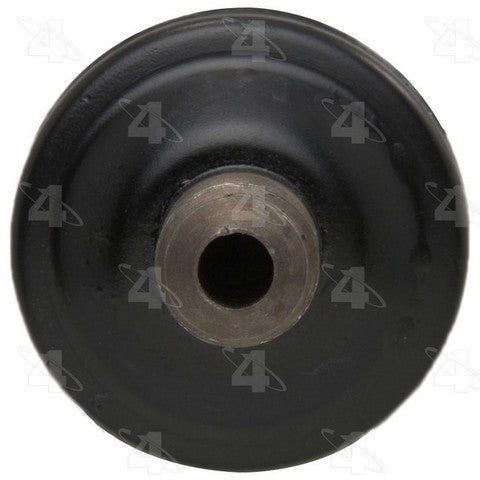 Four Seasons A/C Receiver Drier P/N:33283 Fits: Ford Bronco, Ford E-100 Econoline, Ford E-100 Econoline Club Wagon, Ford E-150 Econoline, Ford E-150 Econoline Club Wagon, Ford E-200 Econoline, Ford E-250 Econoline, Ford E-250 Econoline Club Wagon - Image 3