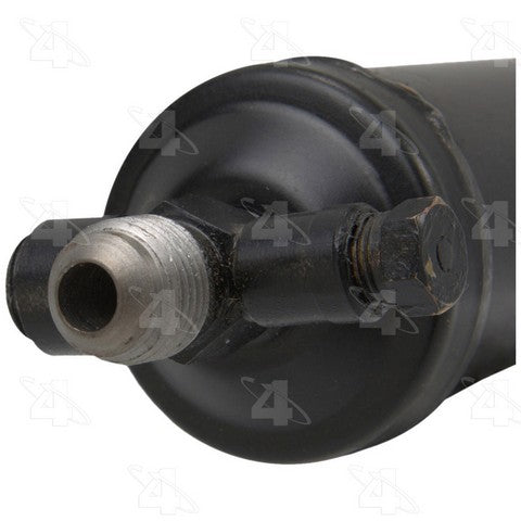 Four Seasons A/C Receiver Drier P/N:33283 Fits: Ford Bronco, Ford E-100 Econoline, Ford E-100 Econoline Club Wagon, Ford E-150 Econoline, Ford E-150 Econoline Club Wagon, Ford E-200 Econoline, Ford E-250 Econoline, Ford E-250 Econoline Club Wagon - Image 7