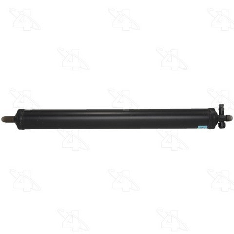 Four Seasons A/C Receiver Drier P/N:33283 Fits: Ford Bronco, Ford E-100 Econoline, Ford E-100 Econoline Club Wagon, Ford E-150 Econoline, Ford E-150 Econoline Club Wagon, Ford E-200 Econoline, Ford E-250 Econoline, Ford E-250 Econoline Club Wagon - Image 4