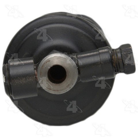 Four Seasons A/C Receiver Drier P/N:33283 Fits: Ford Bronco, Ford E-100 Econoline, Ford E-100 Econoline Club Wagon, Ford E-150 Econoline, Ford E-150 Econoline Club Wagon, Ford E-200 Econoline, Ford E-250 Econoline, Ford E-250 Econoline Club Wagon - Image 2