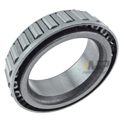 WJB Wheel Bearing P/N:WT33287 Fits: Chevrolet C4500 Kodiak, Chevrolet C5500 Kodiak, Chevrolet C6500 Kodiak, Chevrolet C7500 Kodiak, Chevrolet T6500, Chevrolet T7500, Chevrolet W4500 Tiltmaster, Chevrolet W5500 Tiltmaster - Image 1