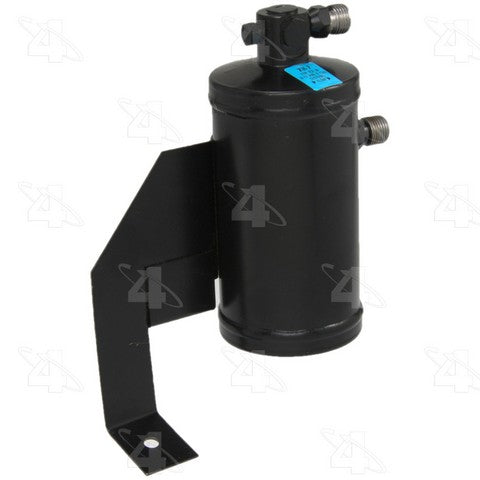 Four Seasons A/C Receiver Drier P/N:33288 Fits: Nissan 720 86-80 - Image 1