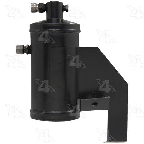 Four Seasons A/C Receiver Drier P/N:33288 Fits: Nissan 720 86-80 - Image 2