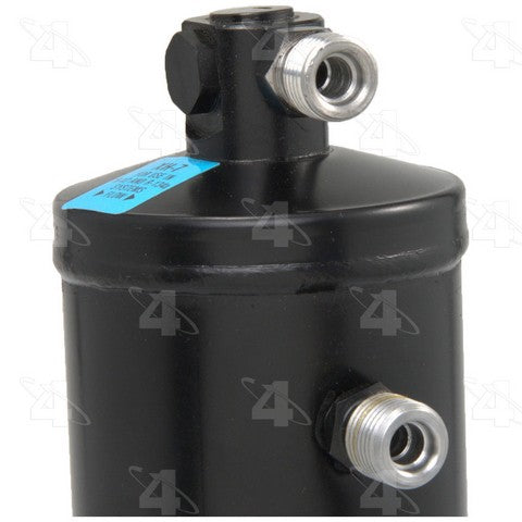 Four Seasons A/C Receiver Drier P/N:33288 Fits: Nissan 720 86-80 - Image 3