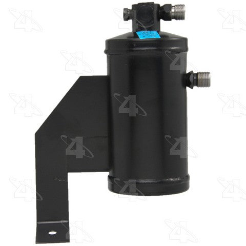 Four Seasons A/C Receiver Drier P/N:33288 Fits: Nissan 720 86-80 - Image 8