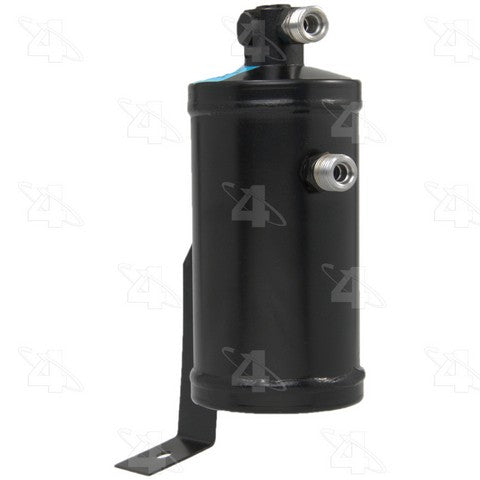 Four Seasons A/C Receiver Drier P/N:33288 Fits: Nissan 720 86-80 - Image 5