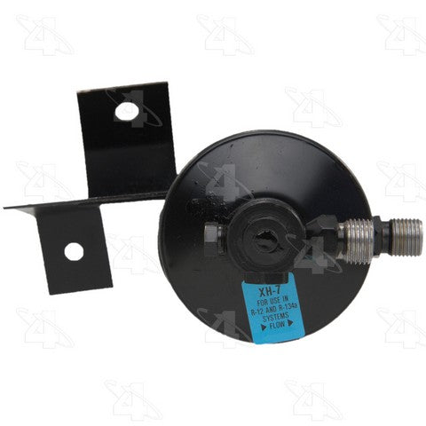 Four Seasons A/C Receiver Drier P/N:33288 Fits: Nissan 720 86-80 - Image 4