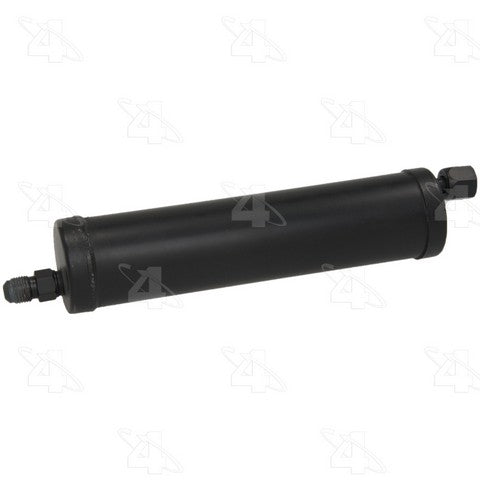 Four Seasons A/C Receiver Drier P/N:33289 Fits: Ford F-100 72-68, Ford F-250 72-68, Ford F-350 72-68 - Image 1