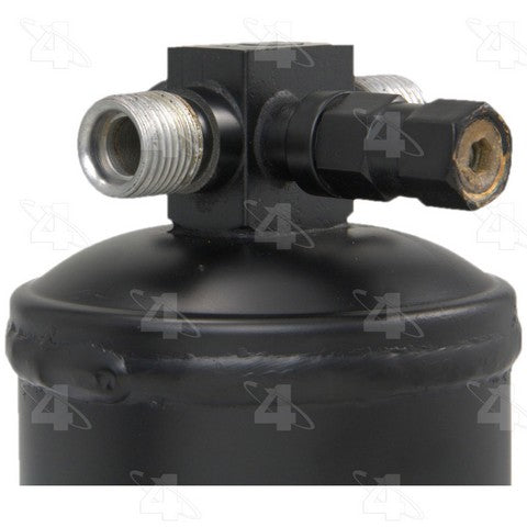 Four Seasons A/C Receiver Drier P/N:33297 Fits: Mack Dm 93-83, Mack Dmc 86-84, Mack Dmm 93-83, Mack Mc 91-83, Mack Mh 93-83, Mack Mr 93-83 - Image 6