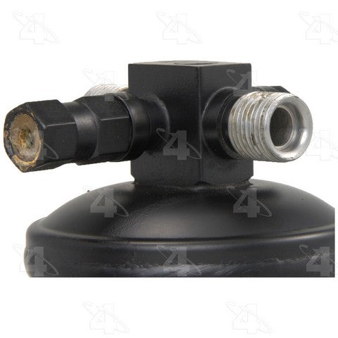 Four Seasons A/C Receiver Drier P/N:33297 Fits: Mack Dm 93-83, Mack Dmc 86-84, Mack Dmm 93-83, Mack Mc 91-83, Mack Mh 93-83, Mack Mr 93-83 - Image 5