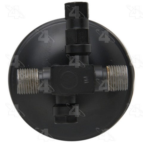Four Seasons A/C Receiver Drier P/N:33297 Fits: Mack Dm 93-83, Mack Dmc 86-84, Mack Dmm 93-83, Mack Mc 91-83, Mack Mh 93-83, Mack Mr 93-83 - Image 4