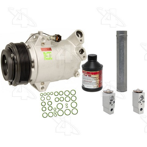 Four Seasons A/C Compressor Kit P/N:3329NK Fits: Nissan Pathfinder 2005 - Image 1