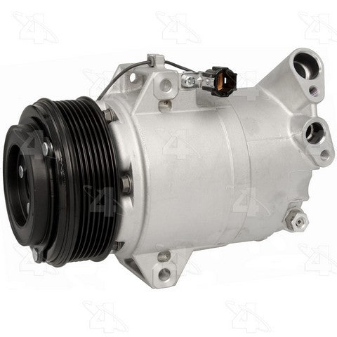 Four Seasons A/C Compressor Kit P/N:3329NK Fits: Nissan Pathfinder 2005 - Image 2