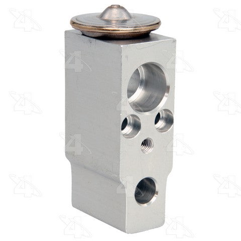 Four Seasons A/C Compressor Kit P/N:3329NK Fits: Nissan Pathfinder 2005 - Image 4